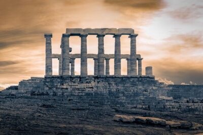 Sunset Private Tour to Cape Sounio, Temple of Poseidon - Athens Riviera Drive: What You’re Really Paying For