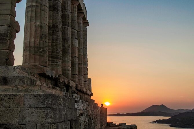Sunset Private Tour to Cape Sounio, Temple of Poseidon - What the Drivers Actually Do (and Why That’s Not a Dealbreaker)