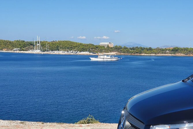 Sunset Private Tour to Cape Sounio, Temple of Poseidon - Sunset Strategy: When to Arrive and How to Not Get Stuck in Crowds