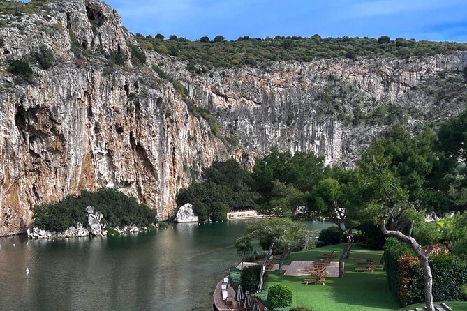 Sunset Private Tour to Poseidon Temple & Vouliagmeni Thermal Lake - If the Day Runs Late: The Sunset Reality Check