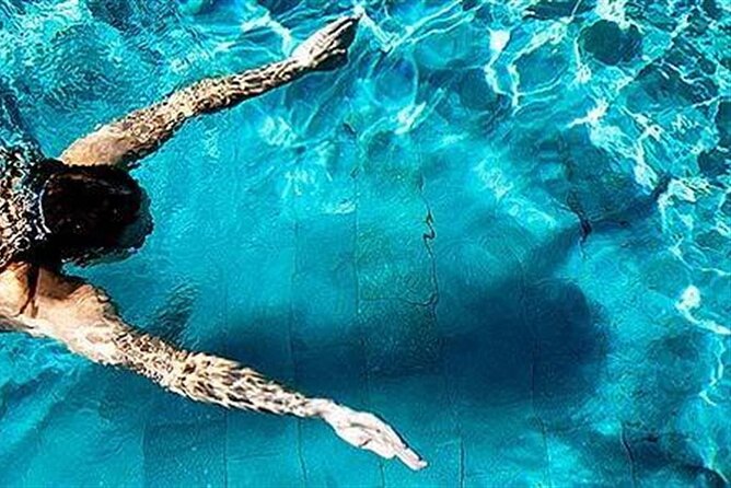 Sunset & swimming at Cape Sounio, Poseidon temple - Why Cape Sounion sunset beats a city-only Athens day