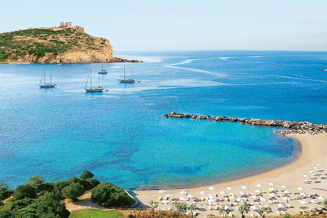 Sunset tour to Cape Sounio Poseidon Temple And Athens Riviera 5h - Getting Picked Up: Door-to-Door Advantage That Actually Matters