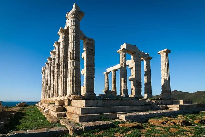 Sunset tour to Cape Sounio Poseidon Temple And Athens Riviera 5h - Timing, Stop Lengths, and How to Plan Your Expectations