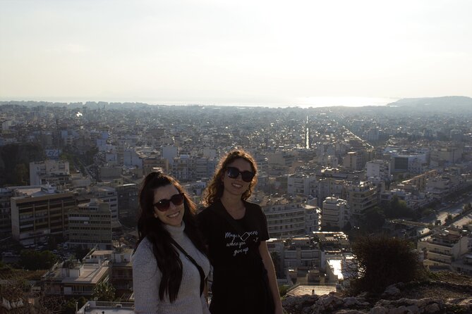 Sustainable Athens Bike tours with photos - Key Highlights You’ll Actually Feel On the Ride