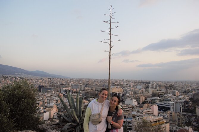 Sustainable Athens Bike tours with photos - A 2–3 Hour Athens Bike Route That Gets You Oriented Fast