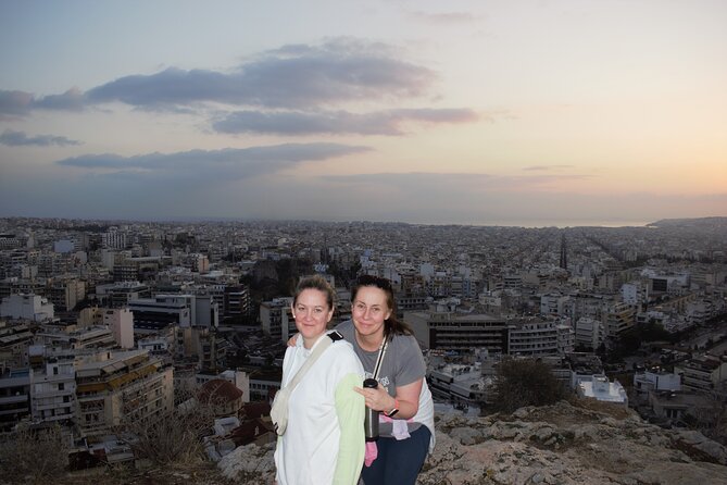 Sustainable Athens Bike tours with photos - Your Guide, Stathis Xanthopoulos: Friendly, Flexible, and Photo-Ready