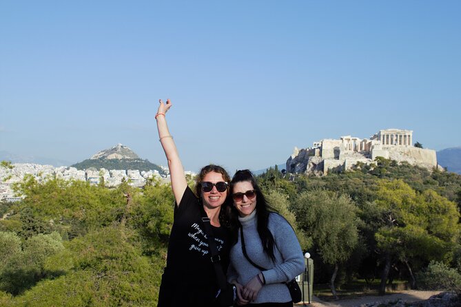 Sustainable Athens Bike tours with photos - Who This Tour Fits Best (and Who Should Skip It)