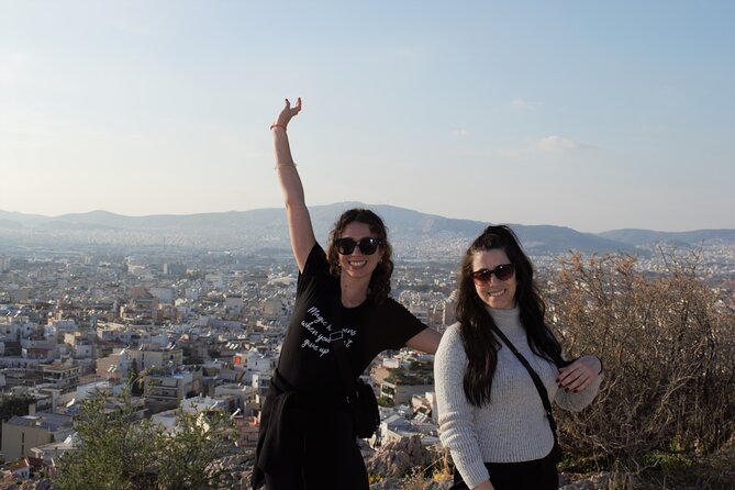 Sustainable Athens Bike tours with photos - Weather, Timing, and How to Plan Your Day