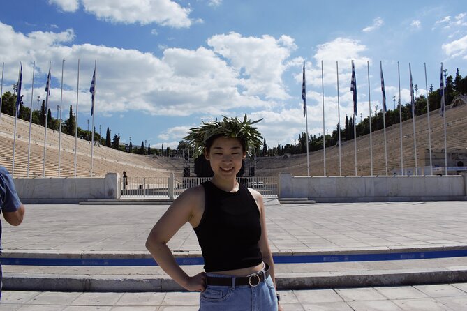 Sustainable Athens Bike tours with photos - Price and Logistics: What $30.07 Buys You