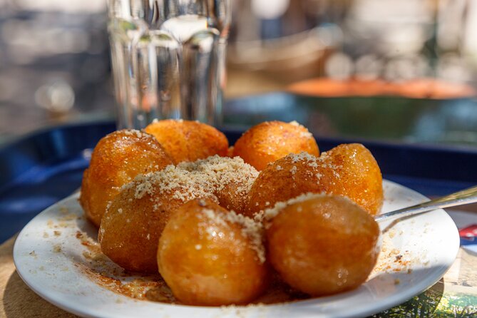 Taste of Athens Small-Group Food Tour - What you’re really tasting on this 4-hour Athens route