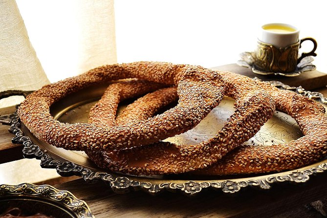 Taste of Athens Small-Group Food Tour - Aiolou to Varvakeios Agora: Greek meze, loukoumades, and market theater