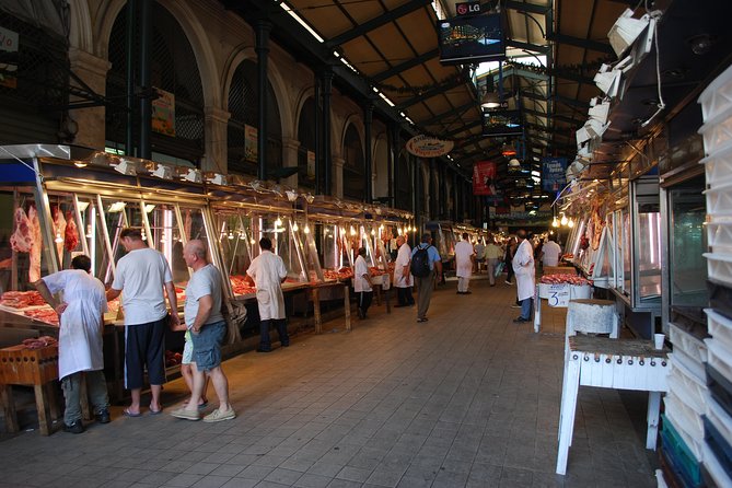 Taste of Athens Small-Group Food Tour - Price and value: is $84.10 worth it?