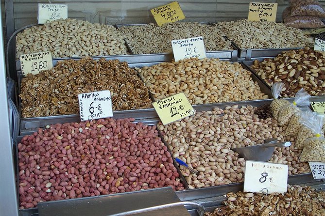 Taste of Athens Small-Group Food Tour - How to get the most from it (and not regret that extra pastry)