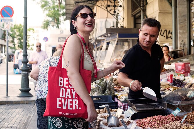 Tastes of Athens: Your Private Greek Feast Tour - Why This Private Athens Food Tour Works Better Than a Standard Tasting