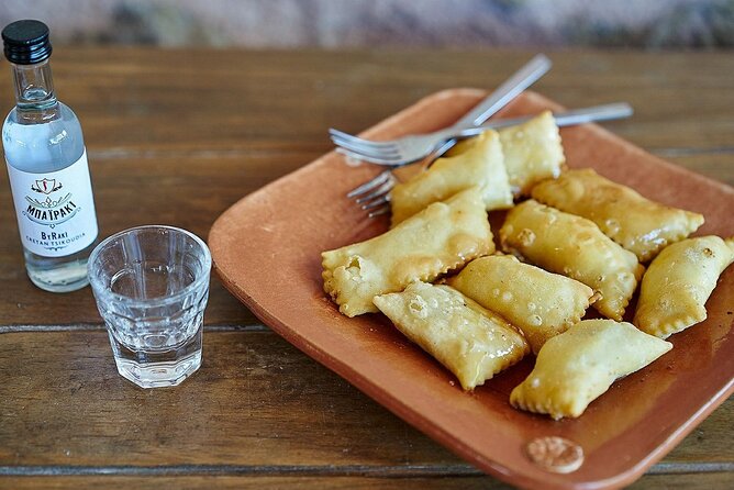 Tastes of Athens: Your Private Greek Feast Tour - Agia Irini Church Stop: Greek Coffee in Winter, Frappe When It’s Warm
