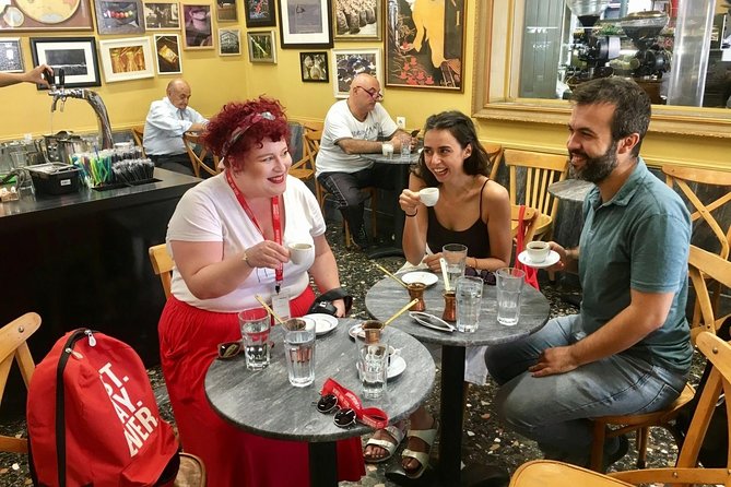 Tastes of Athens: Your Private Greek Feast Tour - Price and Value: Is $186.23 Worth It?