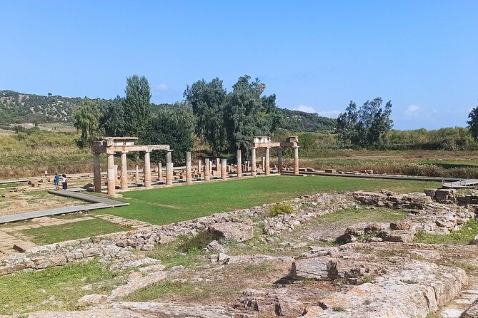 Temple of Artemis, Temple of Poseidon and Athens Riviera -Private - Price and Value: What $289.65 Per Person Gets You
