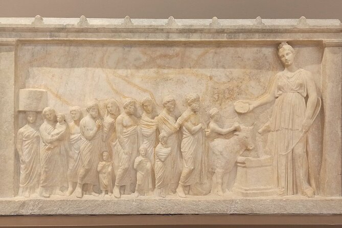 Temple of Artemis, Temple of Poseidon and Athens Riviera -Private - Who This Tour Fits Best (and Who Might Feel Held Back)