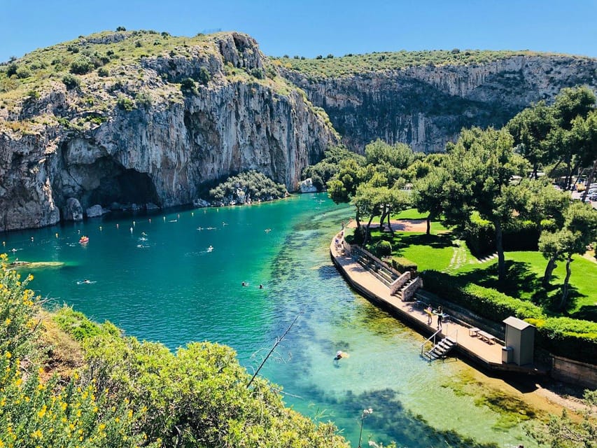 Temple of Poseidon - Key takeaways before you go