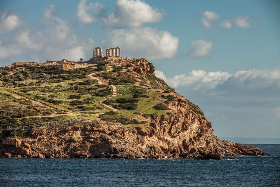 Temple of Poseidon - Price and value: what $281 covers, and what to plan for
