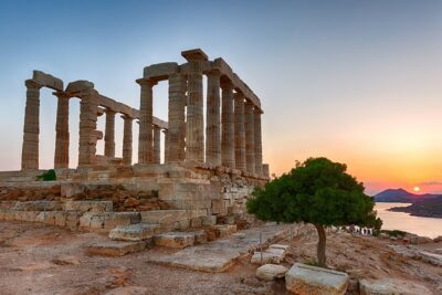 Temple of Poseidon and Cape of Sounion private sunset Tour - Your Drive Through the Athenian Riviera: More Than Just Transit