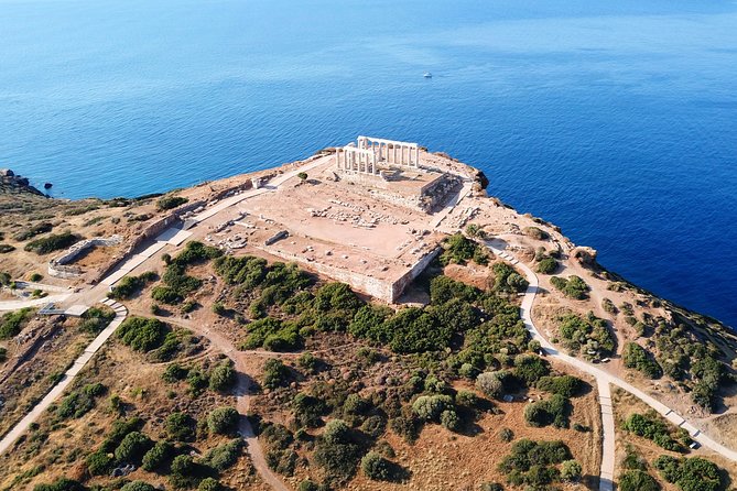 Temple of Poseidon and Cape of Sounion private sunset Tour - The Temple of Poseidon Visit: Timing, Viewpoints, and Photo Angles