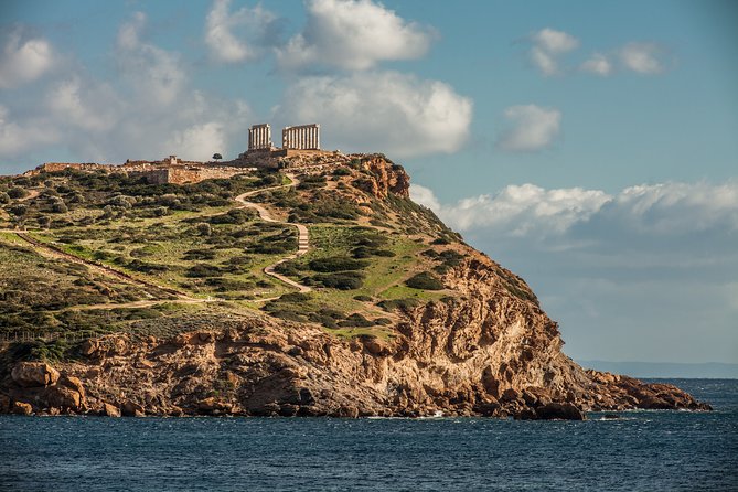 Temple of Poseidon and Cape of Sounion private sunset Tour - Sunset at Cape Sounion: Why This Tour Works