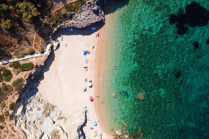 Temple of Poseidon and Cape of Sounion private sunset Tour - What’s Included vs. What You’ll Need to Plan
