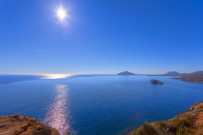 Temple of Poseidon and Cape Sounion Half Day Afternoon Tour - Sounion archaeological site time: what the stop really feels like