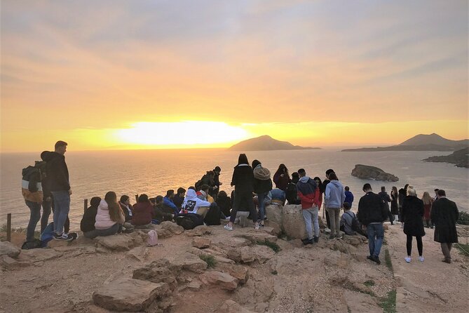 Temple of Poseidon, Sounion Sunset & Athens Riviera Private Tour - Why Cape Sounion feels different on a private ride