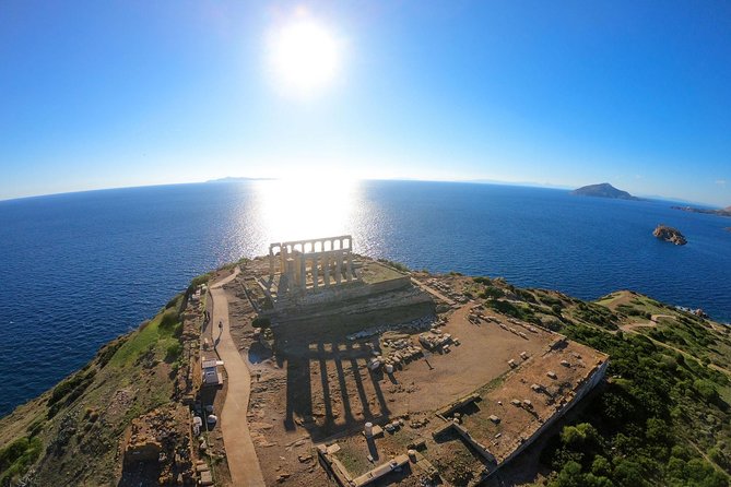 Temple of Poseidon, Sounion Sunset & Athens Riviera Private Tour - Sunset strategy: how to use your timing without rushing