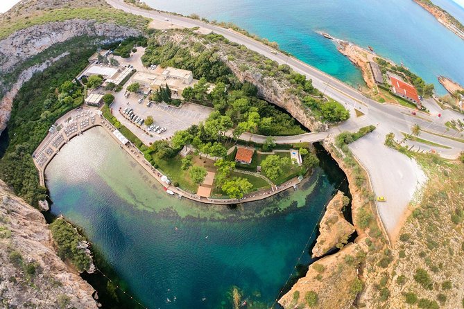 Temple of Poseidon, Sounion Sunset & Athens Riviera Private Tour - Price and value: what $402.19 per person covers