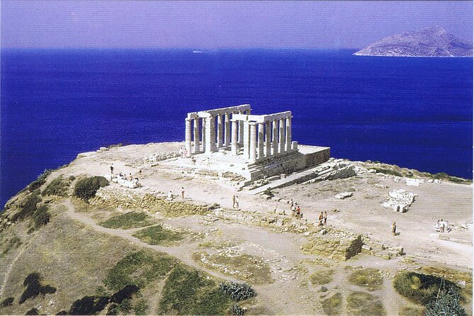 Temple of Poseidon sunset @ Cape Sounio (And dinner time) - Who should book this Sounio sunset tour (and who should skip it)