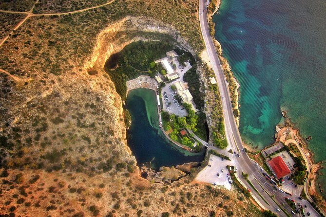 Temple Of Poseidon - Sunset Small Group Tour - Price and value: what $142.97 buys you here
