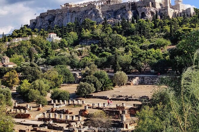 The Acropolis of Athens & Parthenon: Private 2-hour Walking Tour - Why this Acropolis & Parthenon tour is a smart value