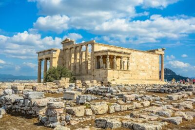 The Acropolis of Athens & Parthenon: Private 2-hour Walking Tour - The 2-hour plan: how pacing and photos actually work