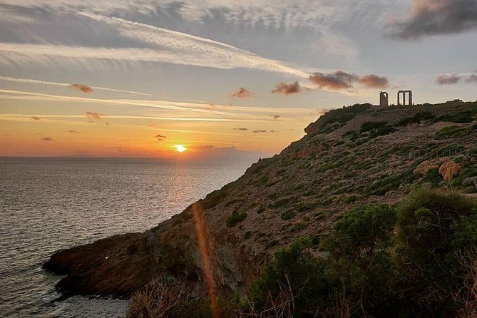 The adventure of Athens best and Poseidon's temple in cape Sounion - Price and logistics: who this private tour is really for