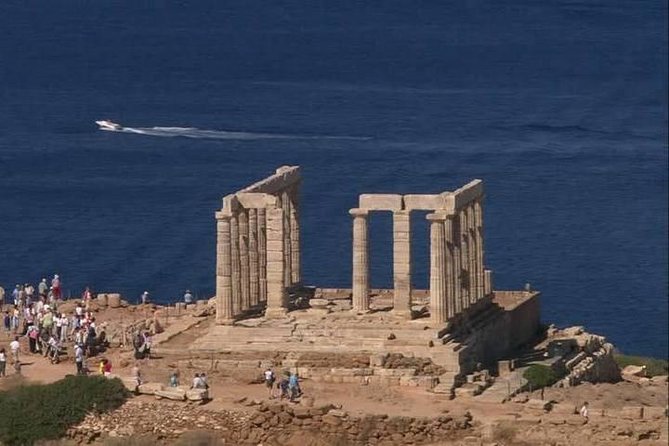 The adventure of Athens best and Poseidon's temple in cape Sounion - Should you book this Athens and Sounion day?