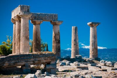 The Apostle Paul’s Missionary Journey in Athens and Corinth - Price and pacing: how $79 buys a full 8-hour plan