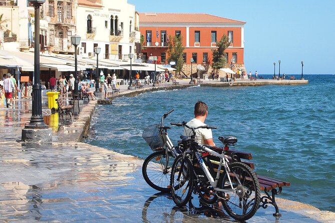 The Best of 12-Day Tour, Athens, Delphi-Meteora, Santorini, Crete - How the whole route works: transfers, private guides, and timing