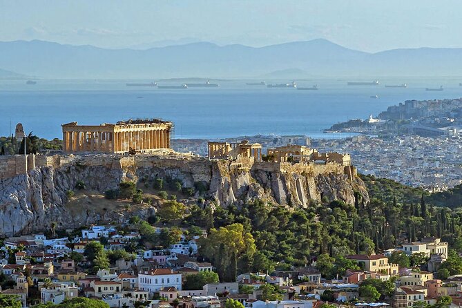 The Best of Athens Full Day Private tour-Lunch & Tickets included - Price and logistics: what you’re paying for