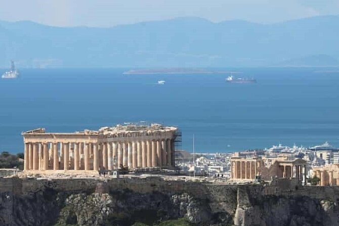 The Best of Athens Full Day Private tour-Lunch & Tickets included - The Acropolis Museum is a must, but plan your ticket