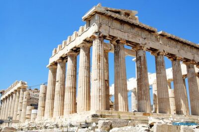 The Best of Athens Full Day Private tour-Lunch & Tickets included - Getting picked up: timing, tickets, and the smoothest way to start