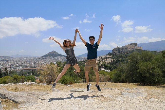 The Best of Athens Tour: Top Sights and Attractions - Where you start and where you finish: practical logistics that reduce stress