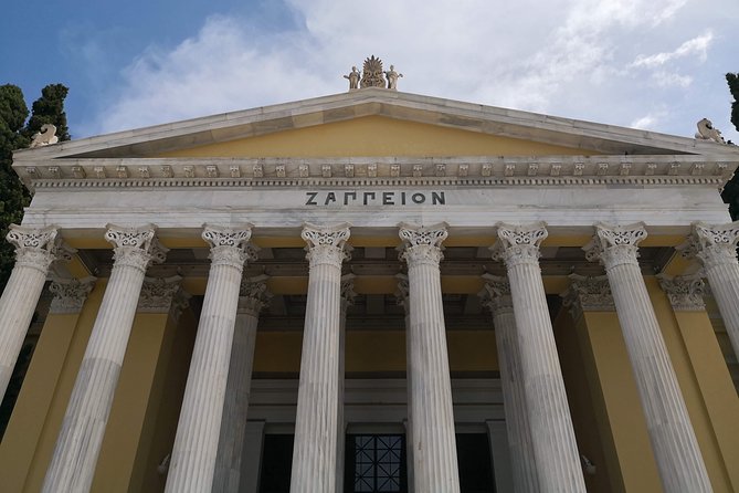 The Best of Athens Tour: Top Sights and Attractions - How to use this tour to plan the rest of your Athens day