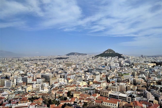 The Best of Athens Tour: Top Sights and Attractions - Price and value: what $48.16 buys you in real terms