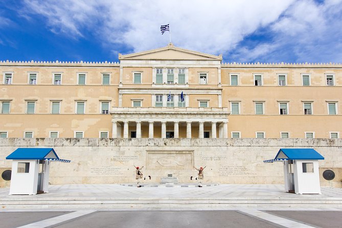 The Best Way to See and Learn about Athens in 6 hours - Why 6 hours can feel like a smart Athens plan