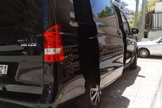 The Best Welcome Transfer Airport Services - The drive itself: what your driver can do for you