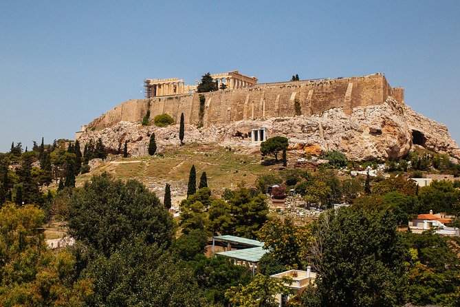 The History of Athens: Greek Mythology Private Tour - Guide Quality Is the Real Variable (So Watch for Style Fit)