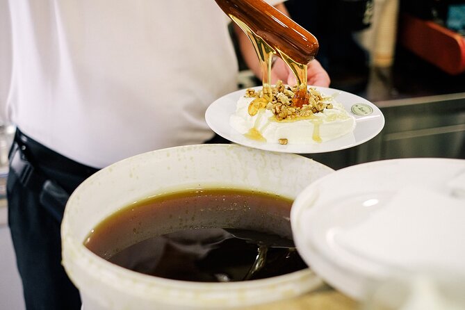 The Moveable Sunday Feast - Small-Group Comfort: You Get More Than a Crowd
